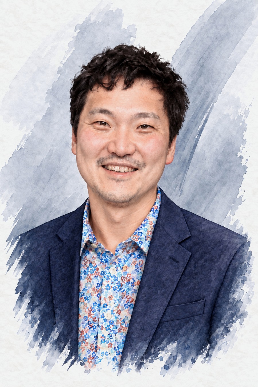 Hao Hu