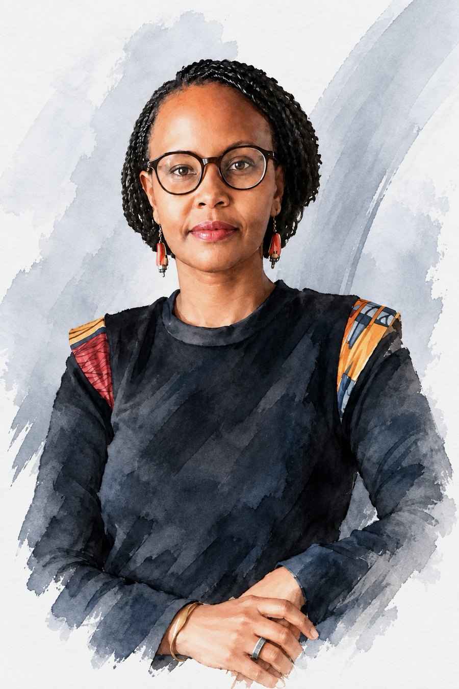 Juliana Rotich