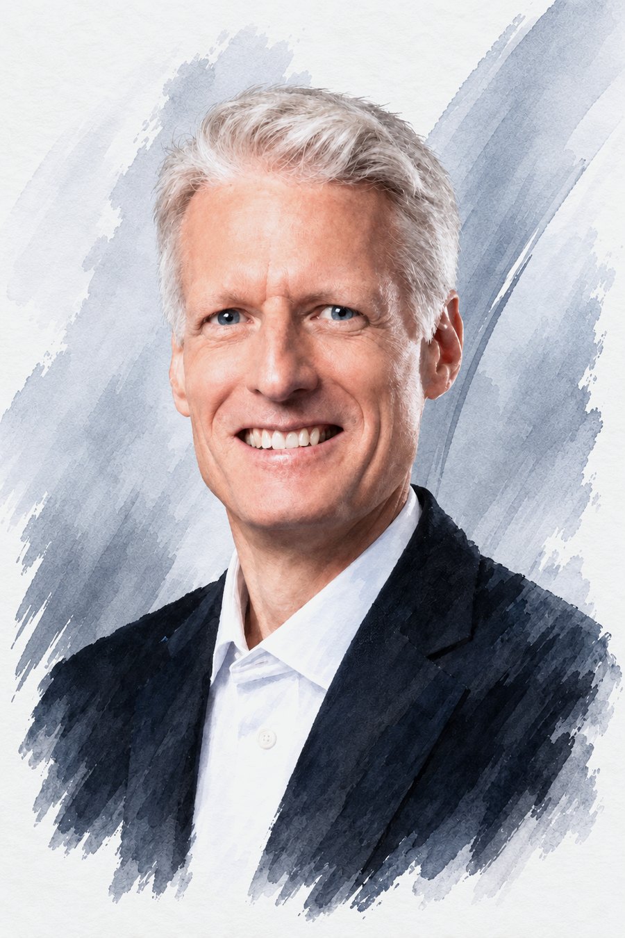 Per Liljenberg