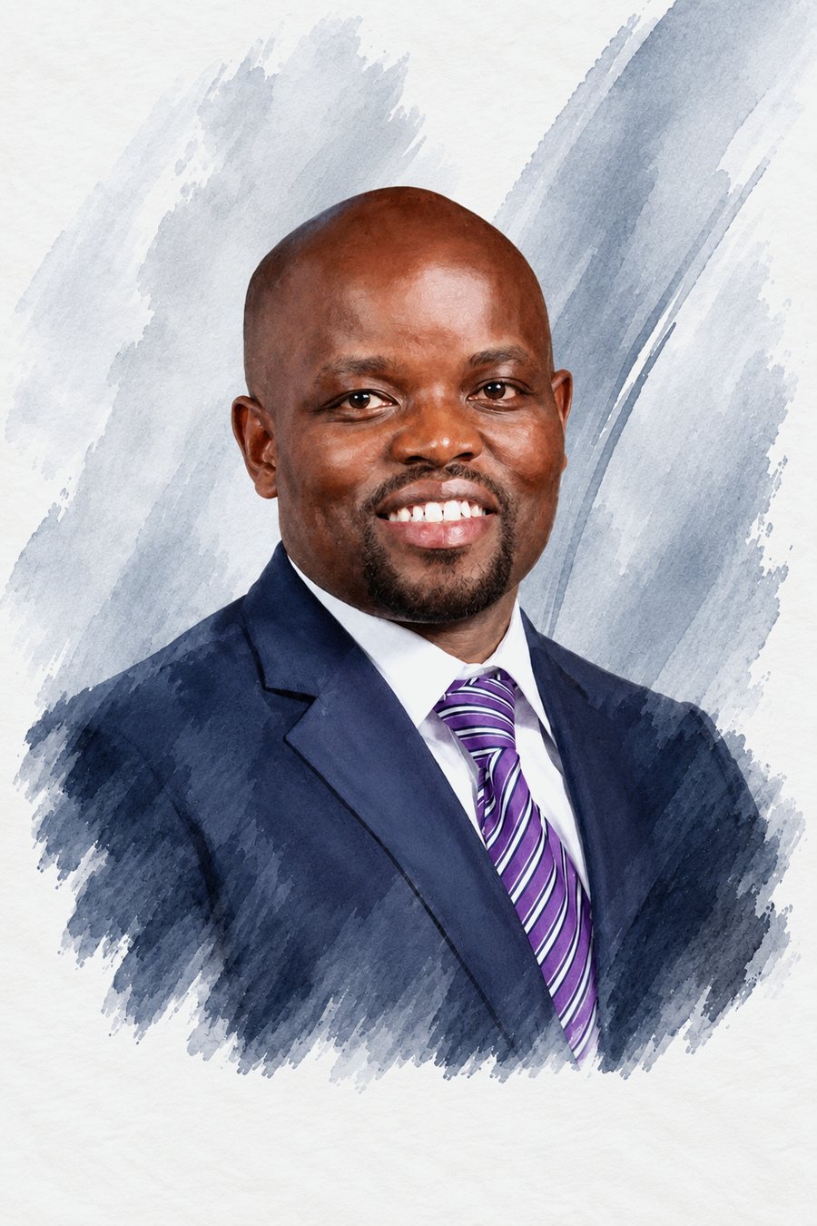 Jean-Philbert Nsengimana