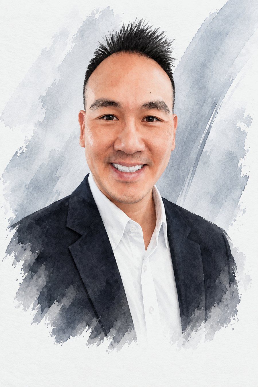 Stewart Chang