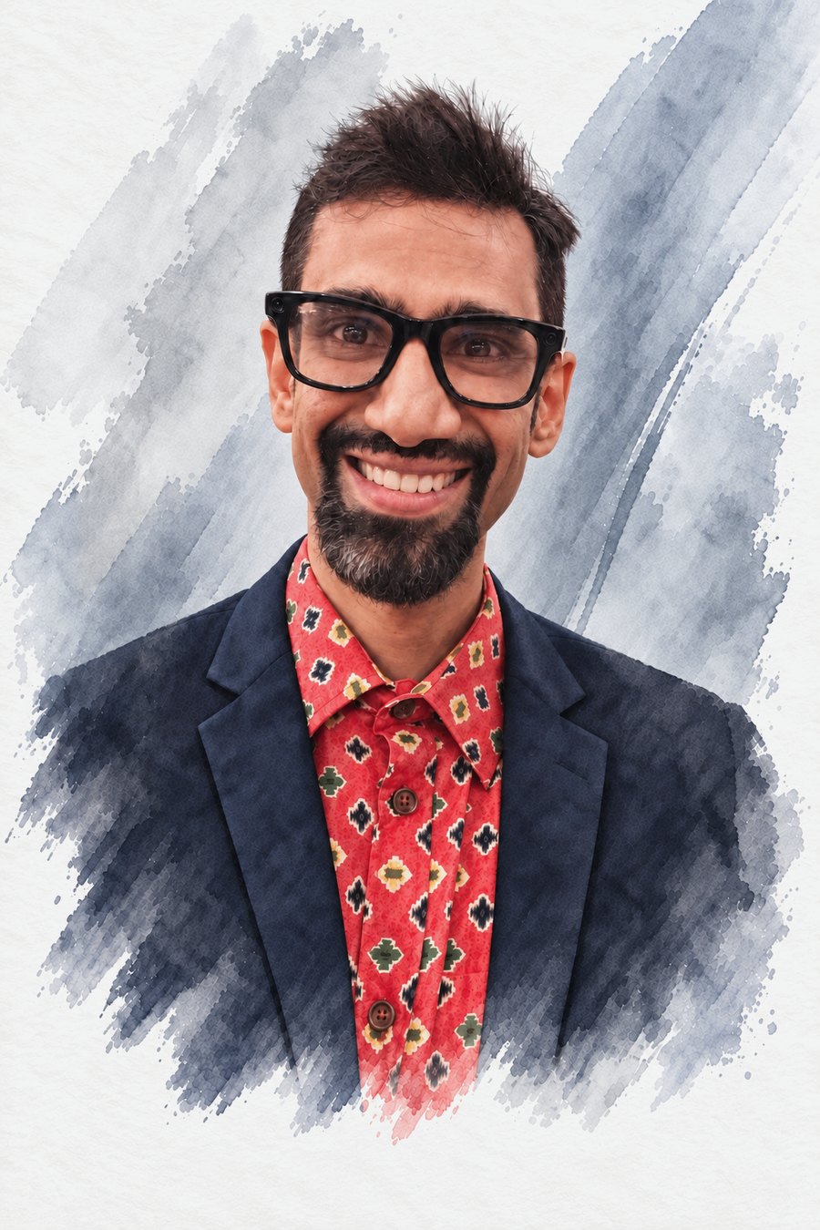 Zameer Brey